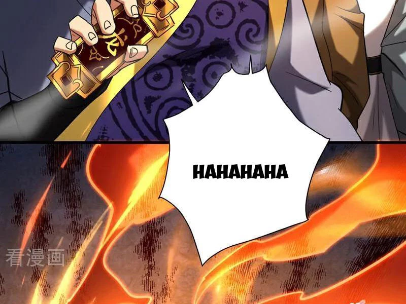 Đệ Tử Tu Luyện Còn Ta Thì Lười Biếng Chapter 115 - Trang 4