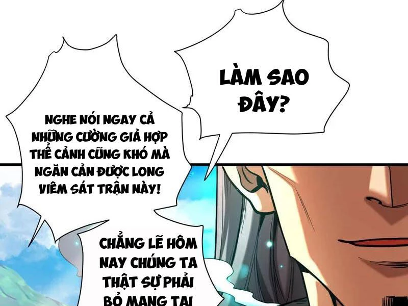 Đệ Tử Tu Luyện Còn Ta Thì Lười Biếng Chapter 115 - Trang 4