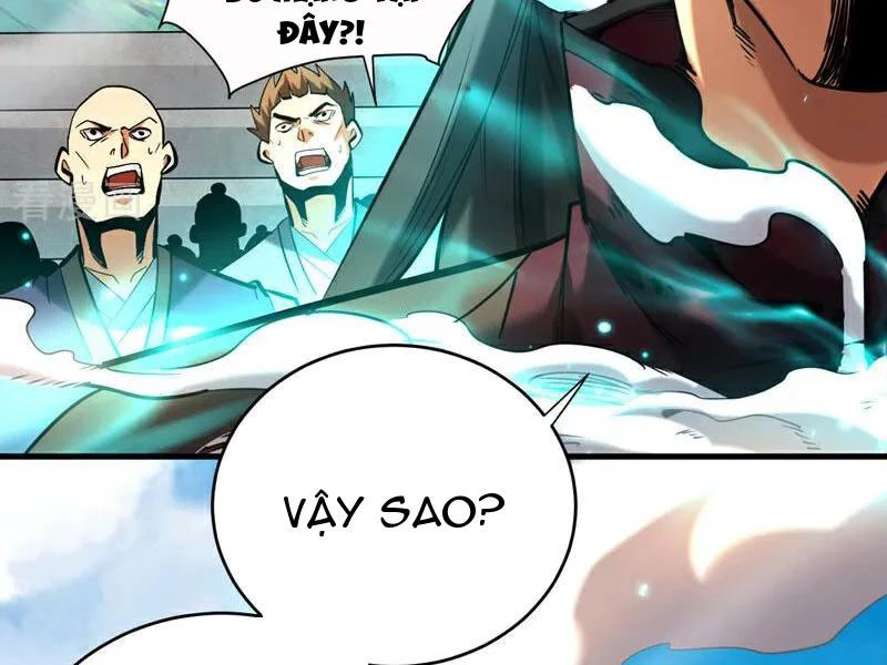 Đệ Tử Tu Luyện Còn Ta Thì Lười Biếng Chapter 115 - Trang 4