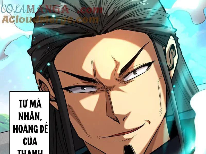 Đệ Tử Tu Luyện Còn Ta Thì Lười Biếng Chapter 115 - Trang 4