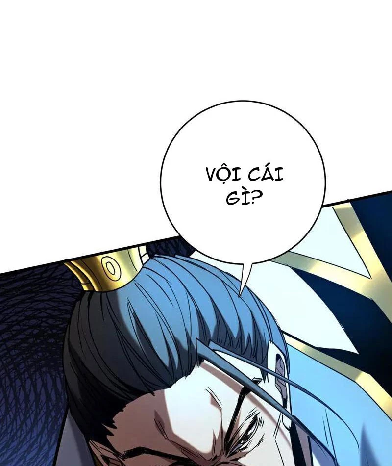 Đệ Tử Tu Luyện Còn Ta Thì Lười Biếng Chapter 116 - Trang 4