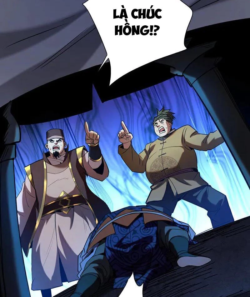 Đệ Tử Tu Luyện Còn Ta Thì Lười Biếng Chapter 116 - Trang 4