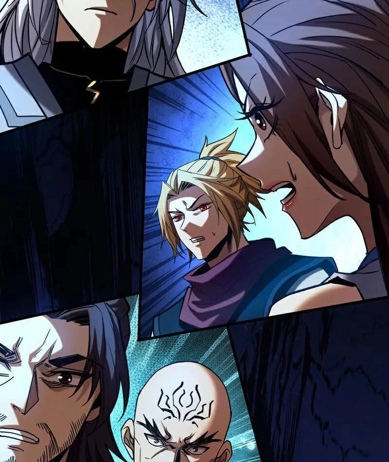 Đệ Tử Tu Luyện Còn Ta Thì Lười Biếng Chapter 116 - Trang 4