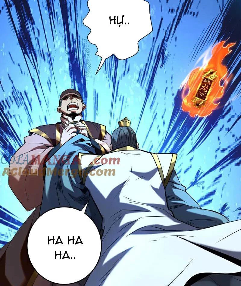 Đệ Tử Tu Luyện Còn Ta Thì Lười Biếng Chapter 116 - Trang 4