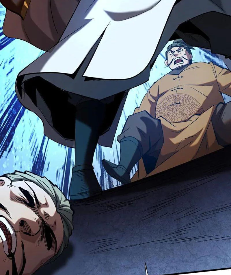 Đệ Tử Tu Luyện Còn Ta Thì Lười Biếng Chapter 116 - Trang 4