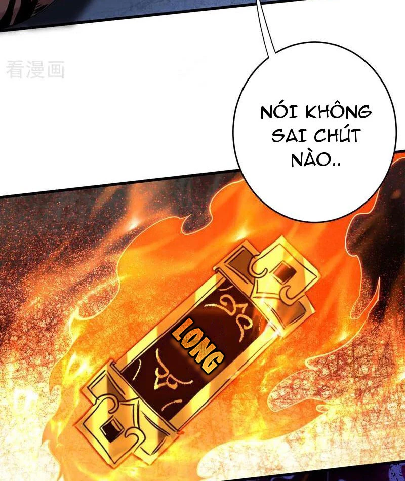 Đệ Tử Tu Luyện Còn Ta Thì Lười Biếng Chapter 116 - Trang 4