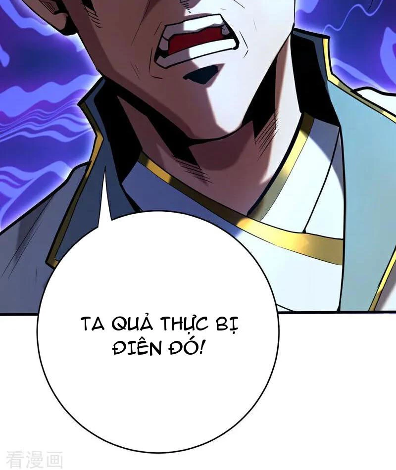 Đệ Tử Tu Luyện Còn Ta Thì Lười Biếng Chapter 116 - Trang 4