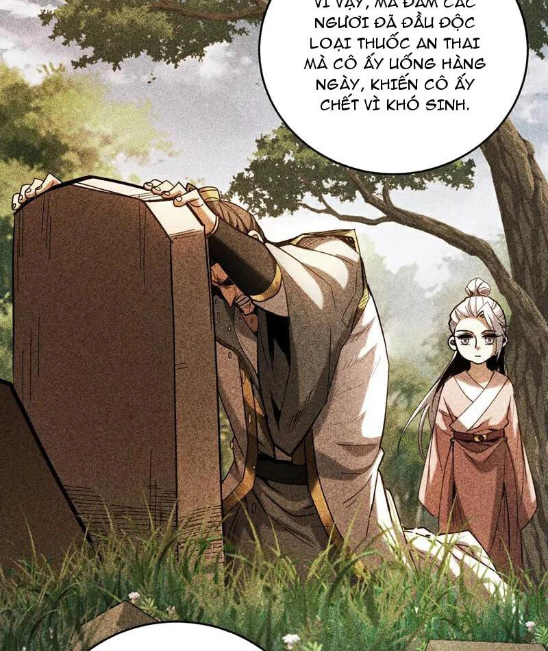 Đệ Tử Tu Luyện Còn Ta Thì Lười Biếng Chapter 116 - Trang 4