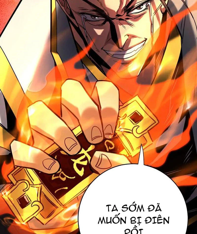 Đệ Tử Tu Luyện Còn Ta Thì Lười Biếng Chapter 116 - Trang 4