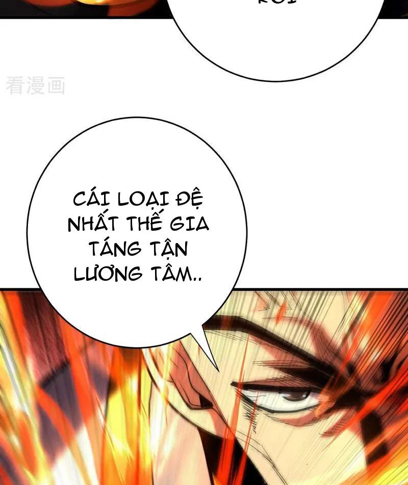 Đệ Tử Tu Luyện Còn Ta Thì Lười Biếng Chapter 116 - Trang 4