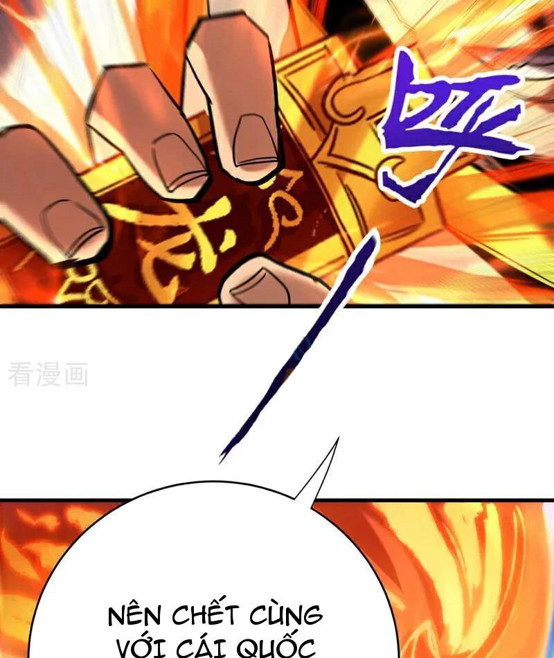 Đệ Tử Tu Luyện Còn Ta Thì Lười Biếng Chapter 116 - Trang 4