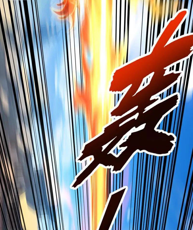 Đệ Tử Tu Luyện Còn Ta Thì Lười Biếng Chapter 116 - Trang 4