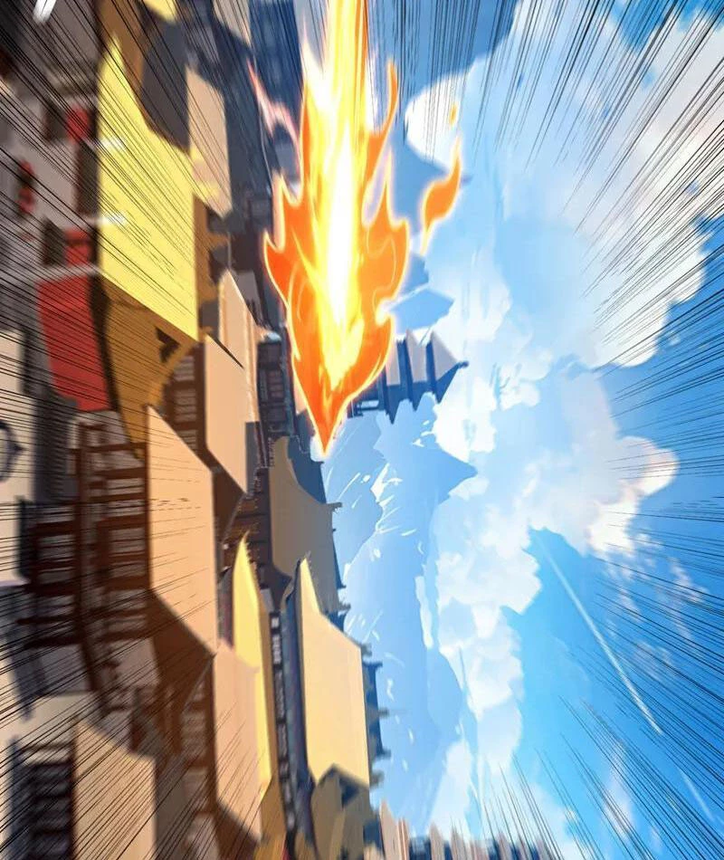 Đệ Tử Tu Luyện Còn Ta Thì Lười Biếng Chapter 116 - Trang 4