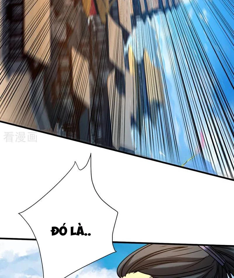 Đệ Tử Tu Luyện Còn Ta Thì Lười Biếng Chapter 116 - Trang 4