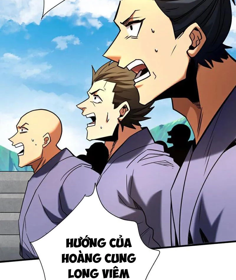 Đệ Tử Tu Luyện Còn Ta Thì Lười Biếng Chapter 116 - Trang 4