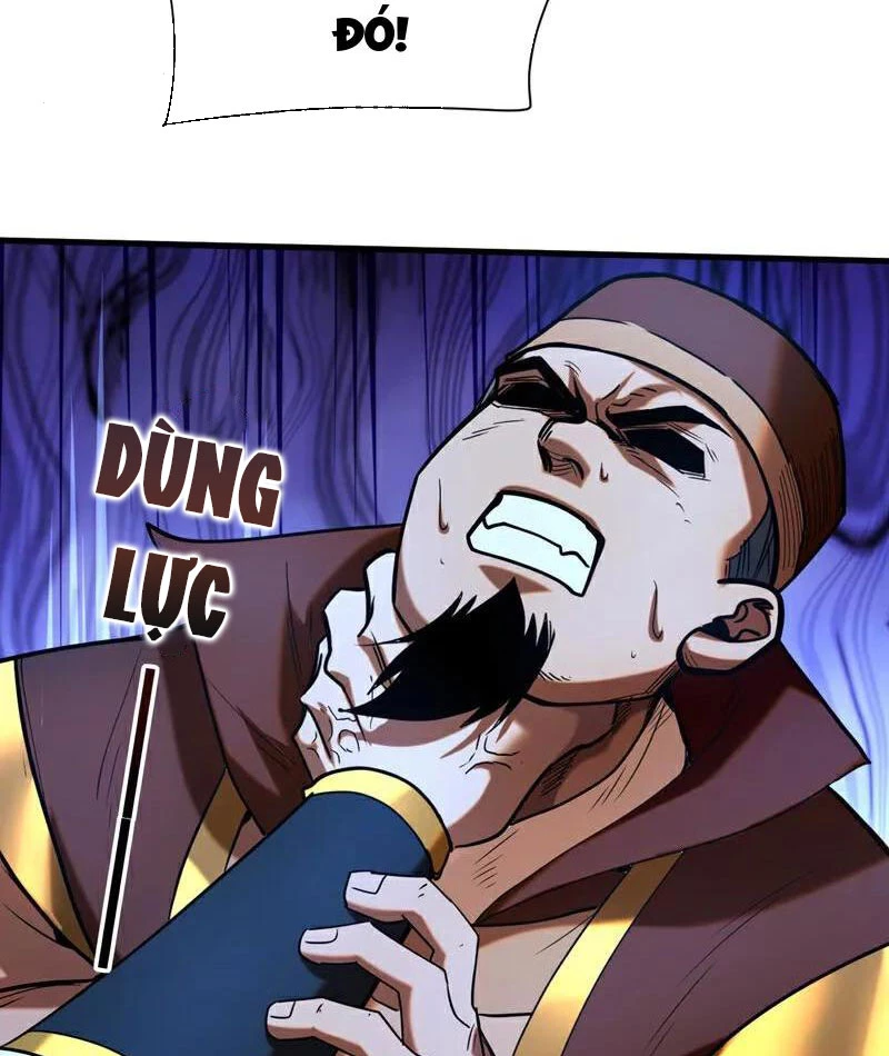 Đệ Tử Tu Luyện Còn Ta Thì Lười Biếng Chapter 116 - Trang 4