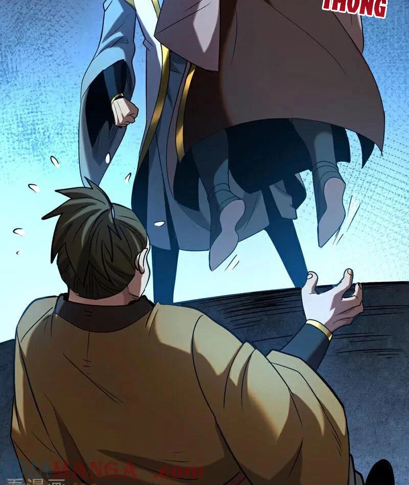 Đệ Tử Tu Luyện Còn Ta Thì Lười Biếng Chapter 116 - Trang 4