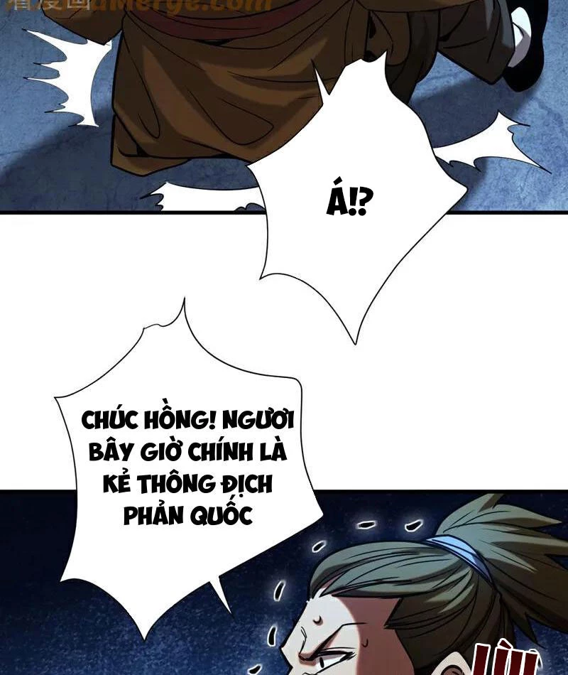 Đệ Tử Tu Luyện Còn Ta Thì Lười Biếng Chapter 116 - Trang 4