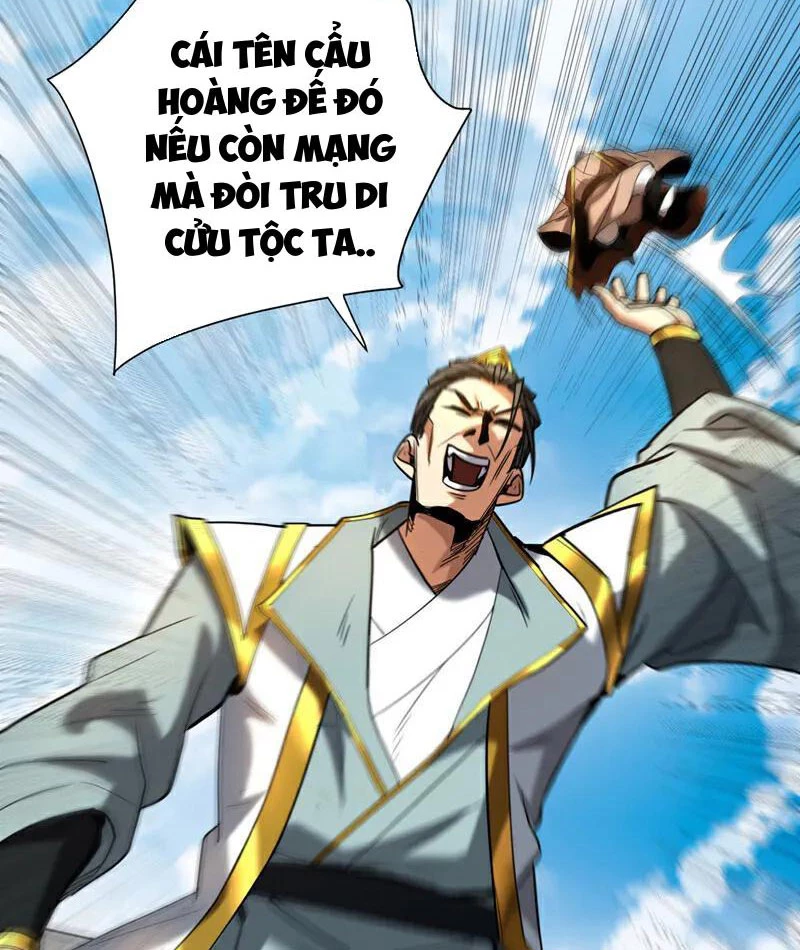 Đệ Tử Tu Luyện Còn Ta Thì Lười Biếng Chapter 116 - Trang 4