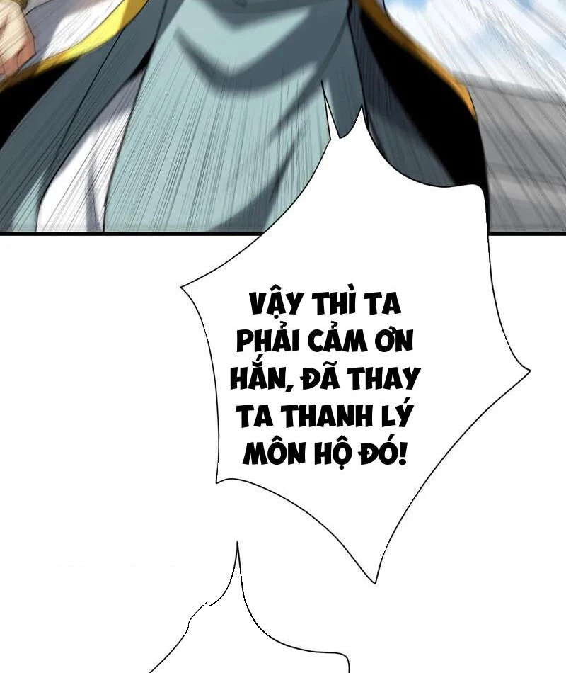 Đệ Tử Tu Luyện Còn Ta Thì Lười Biếng Chapter 116 - Trang 4