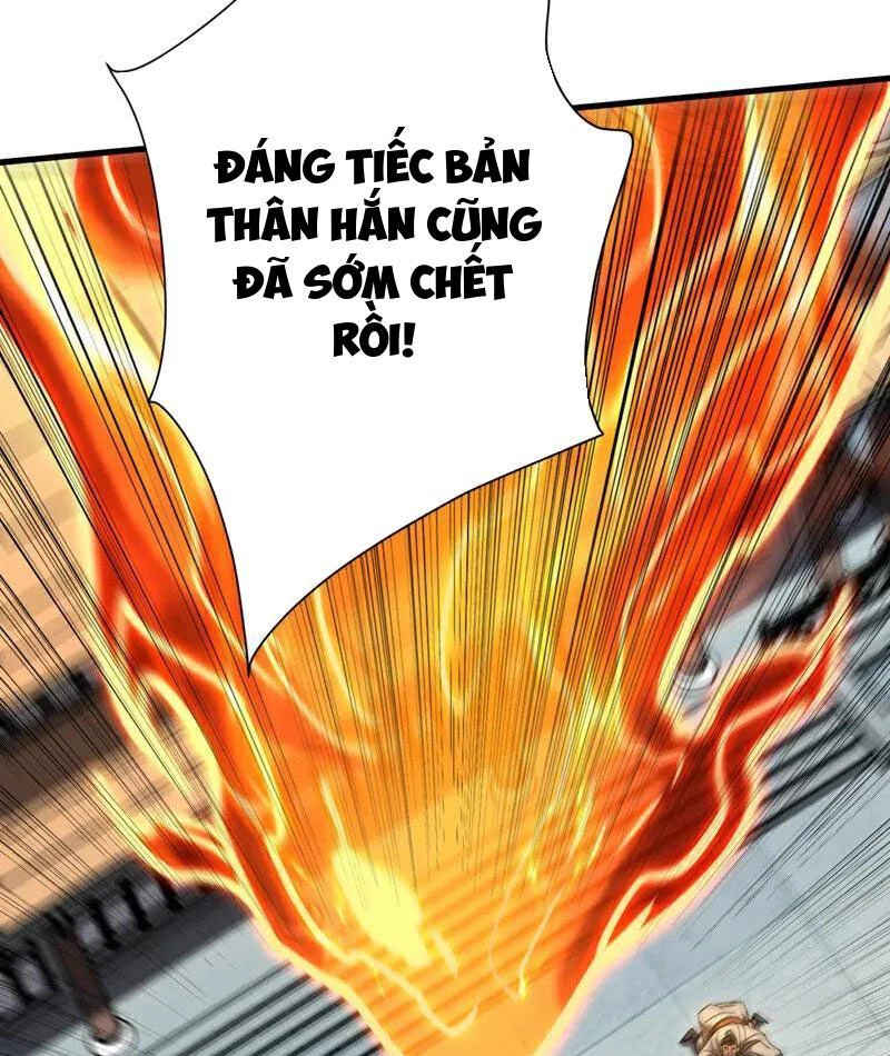 Đệ Tử Tu Luyện Còn Ta Thì Lười Biếng Chapter 116 - Trang 4