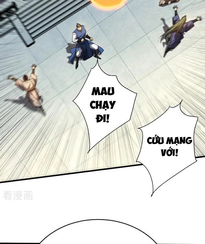 Đệ Tử Tu Luyện Còn Ta Thì Lười Biếng Chapter 116 - Trang 4