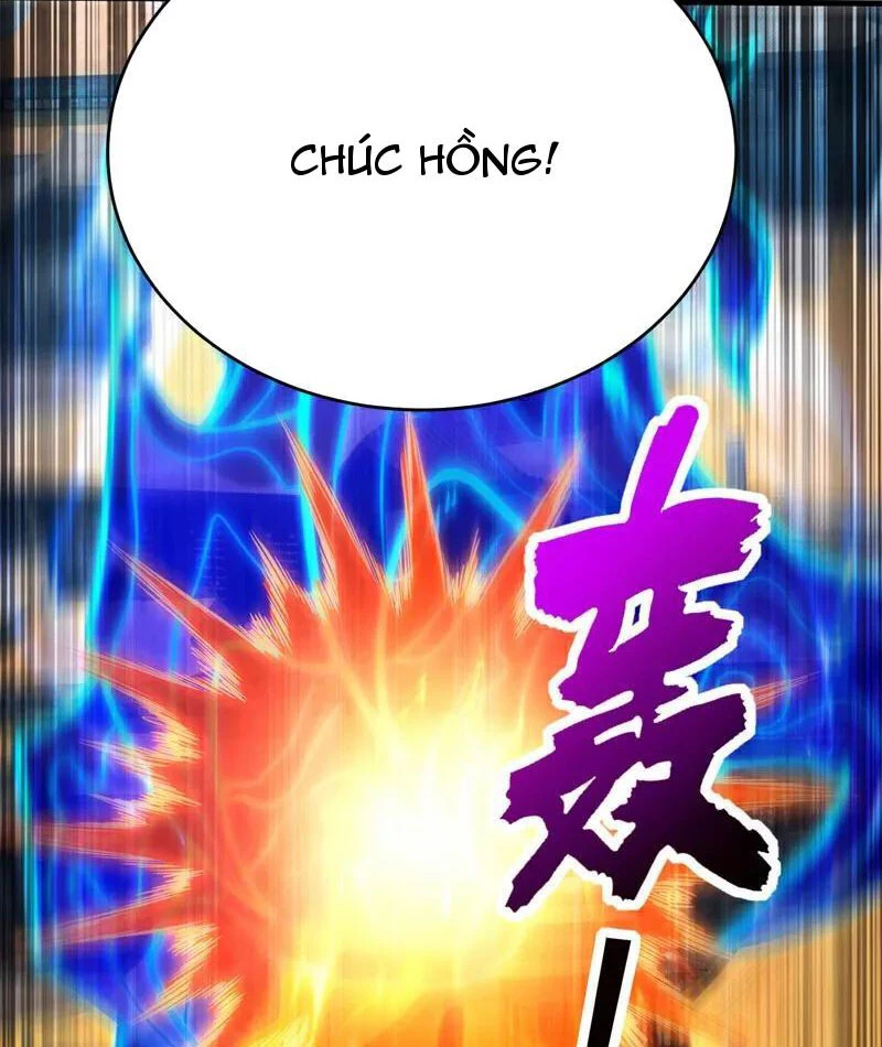 Đệ Tử Tu Luyện Còn Ta Thì Lười Biếng Chapter 116 - Trang 4