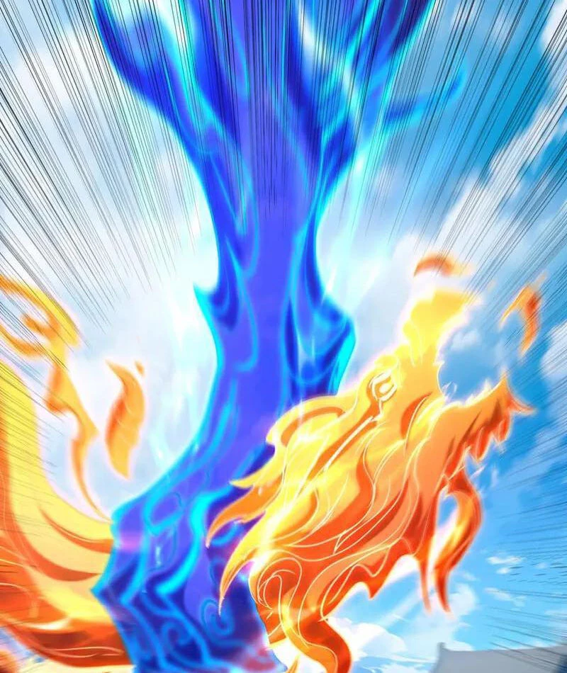 Đệ Tử Tu Luyện Còn Ta Thì Lười Biếng Chapter 116 - Trang 4