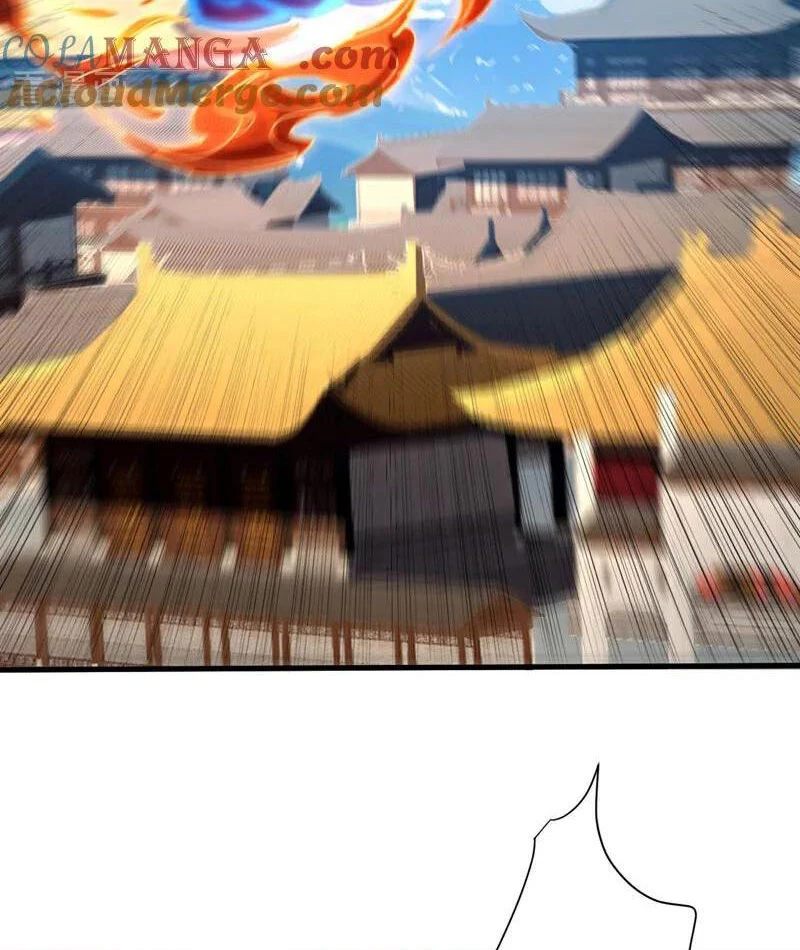 Đệ Tử Tu Luyện Còn Ta Thì Lười Biếng Chapter 116 - Trang 4