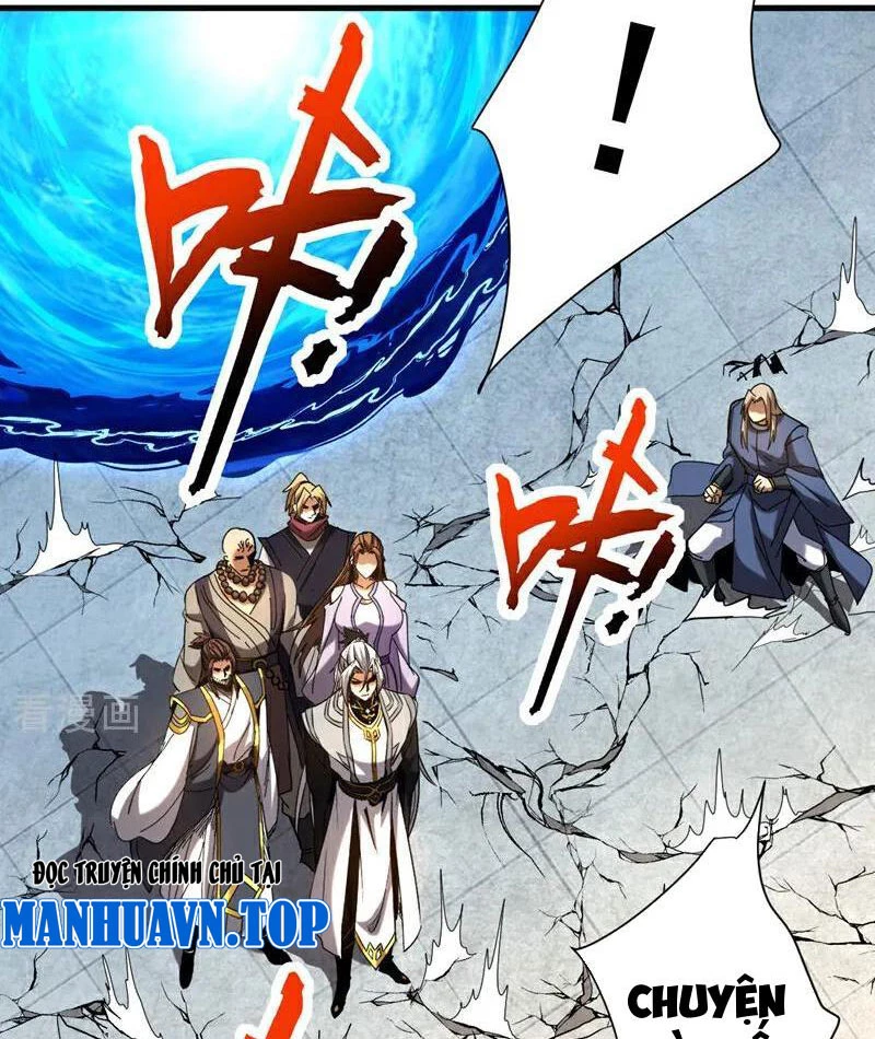 Đệ Tử Tu Luyện Còn Ta Thì Lười Biếng Chapter 116 - Trang 4