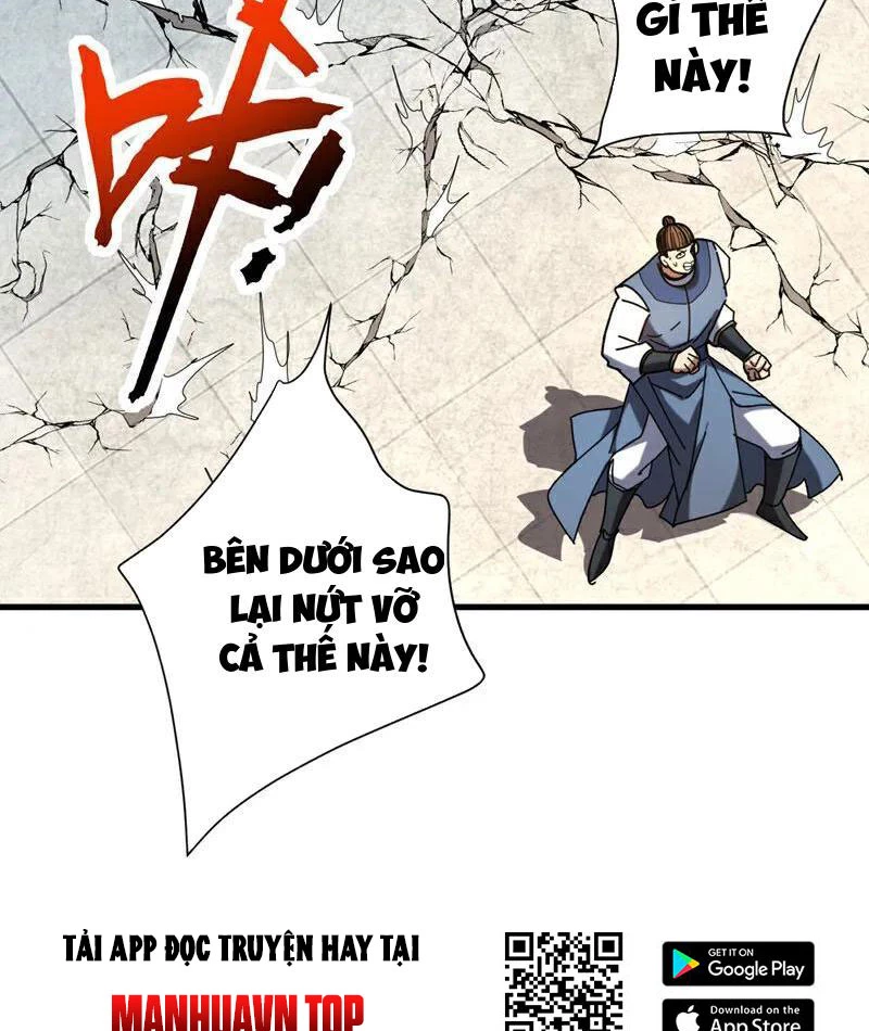 Đệ Tử Tu Luyện Còn Ta Thì Lười Biếng Chapter 116 - Trang 4