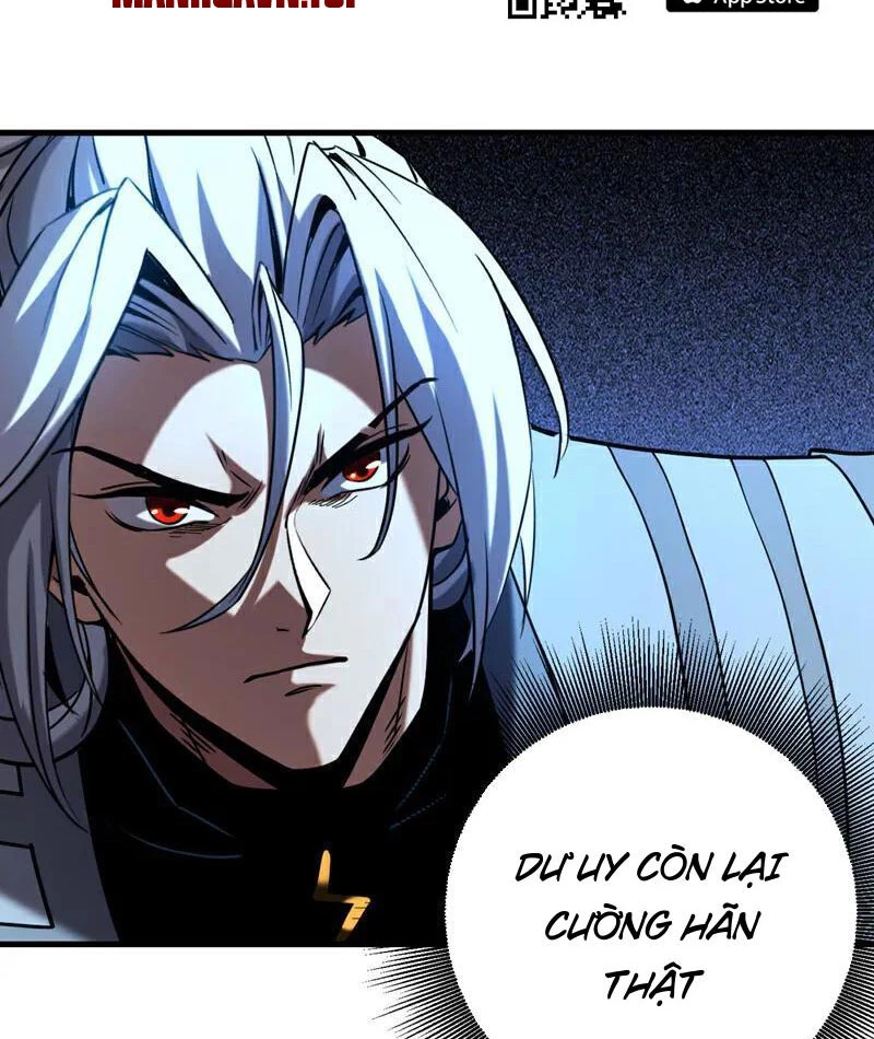 Đệ Tử Tu Luyện Còn Ta Thì Lười Biếng Chapter 116 - Trang 4