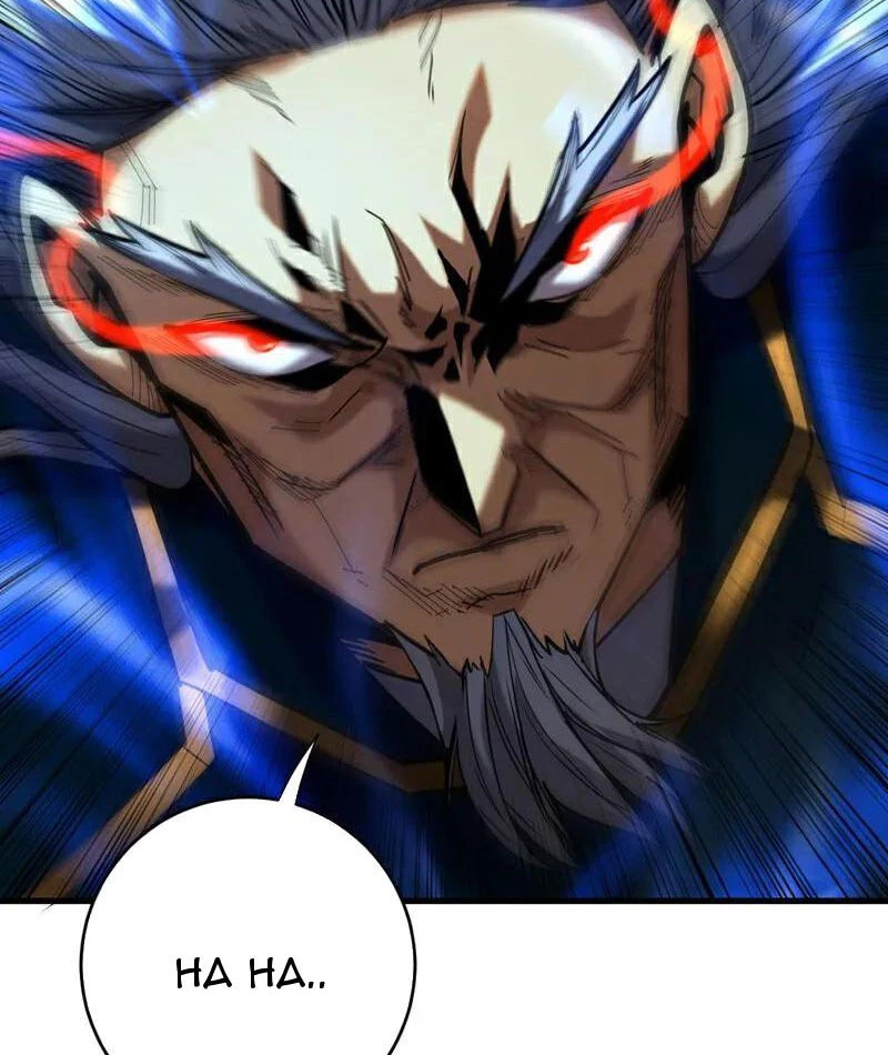 Đệ Tử Tu Luyện Còn Ta Thì Lười Biếng Chapter 116 - Trang 4