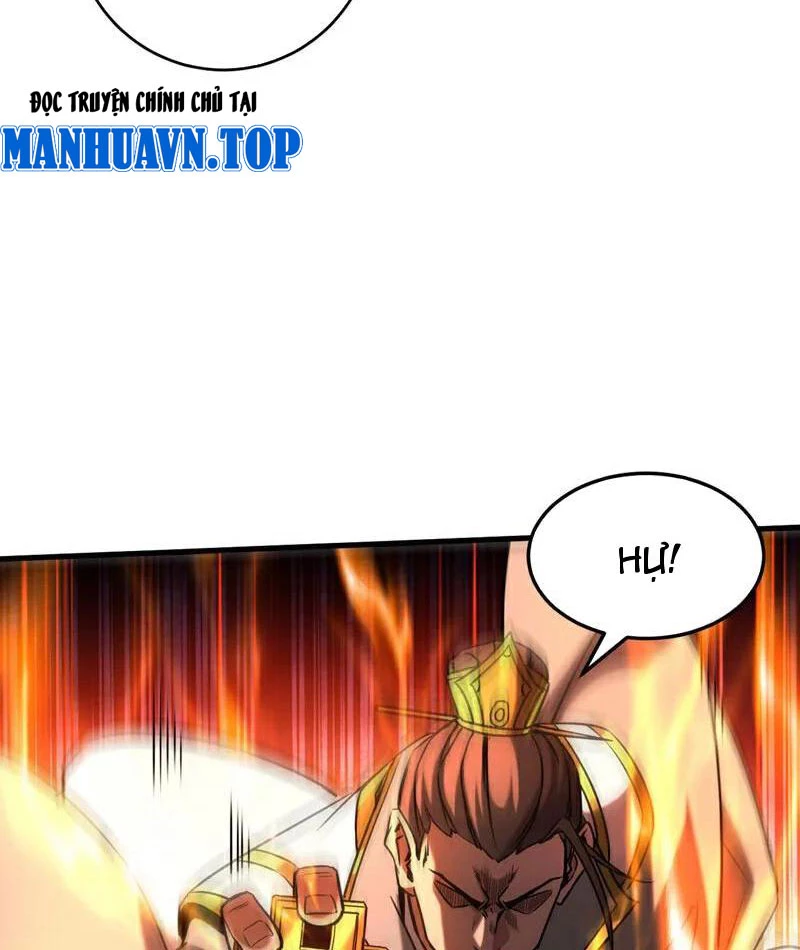 Đệ Tử Tu Luyện Còn Ta Thì Lười Biếng Chapter 116 - Trang 4