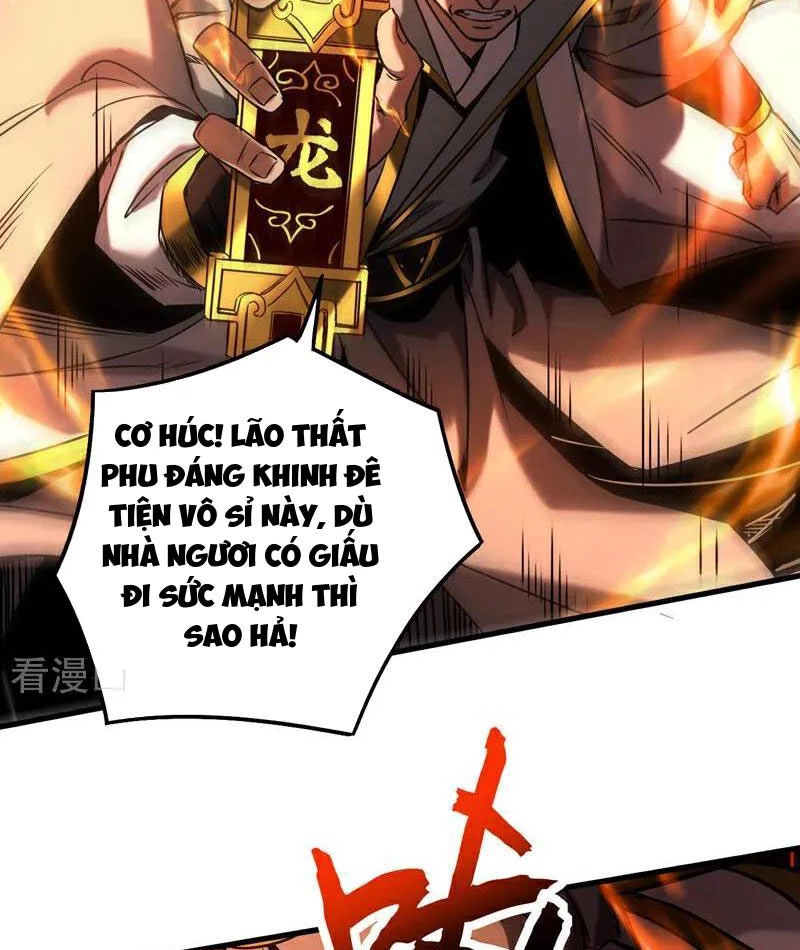 Đệ Tử Tu Luyện Còn Ta Thì Lười Biếng Chapter 116 - Trang 4