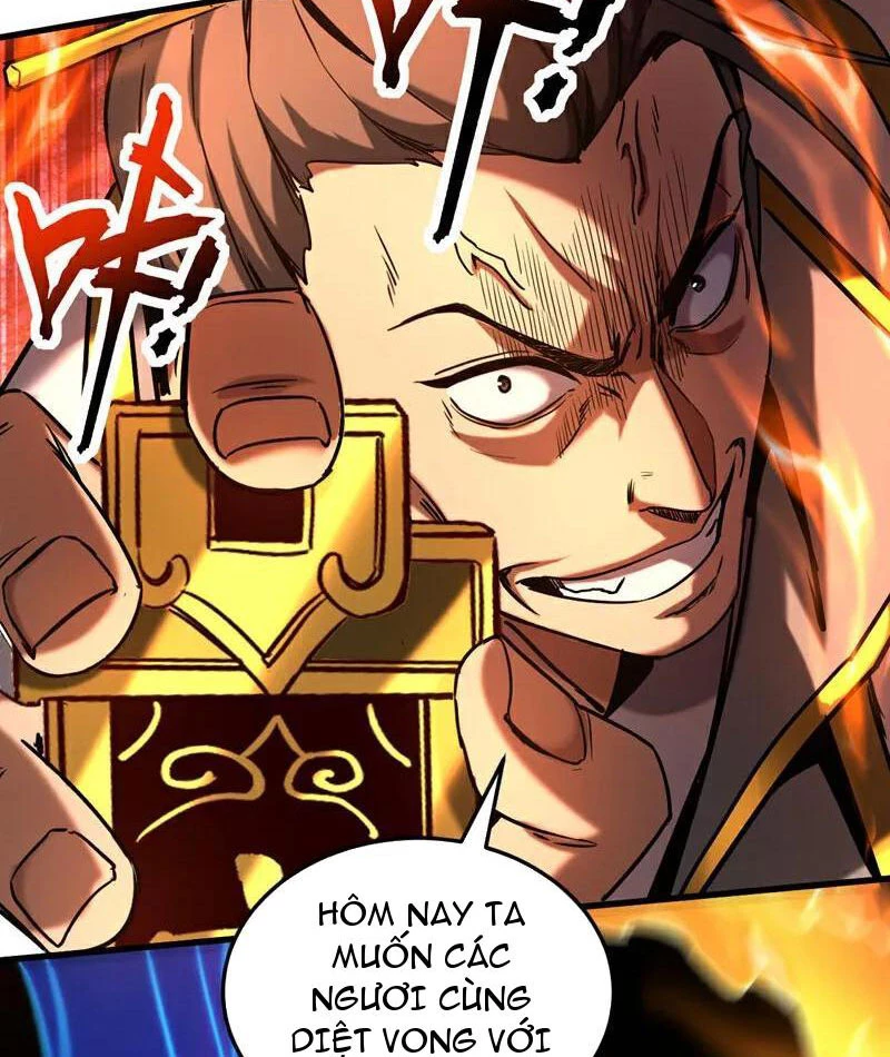 Đệ Tử Tu Luyện Còn Ta Thì Lười Biếng Chapter 116 - Trang 4