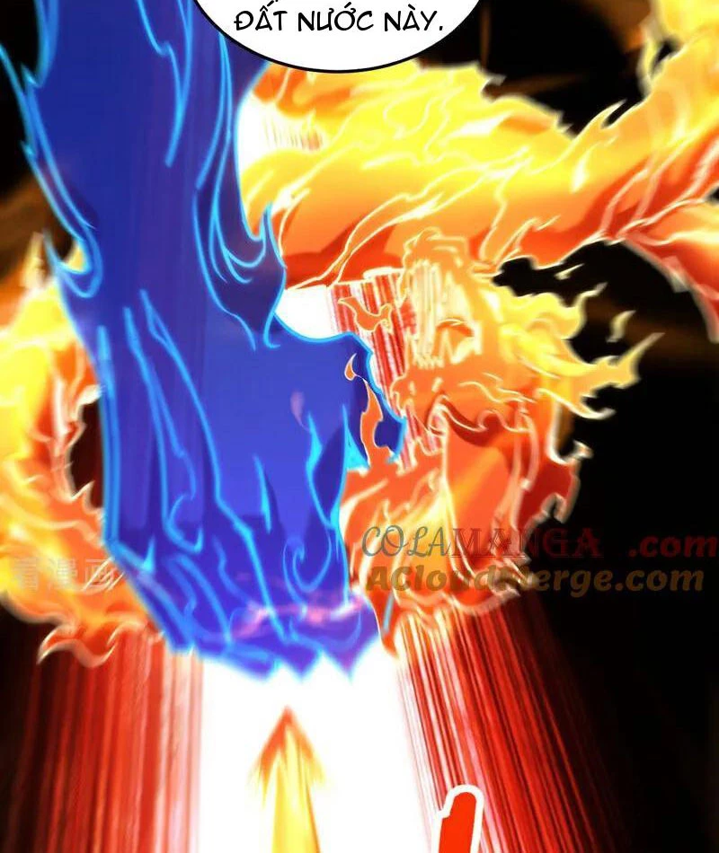 Đệ Tử Tu Luyện Còn Ta Thì Lười Biếng Chapter 116 - Trang 4