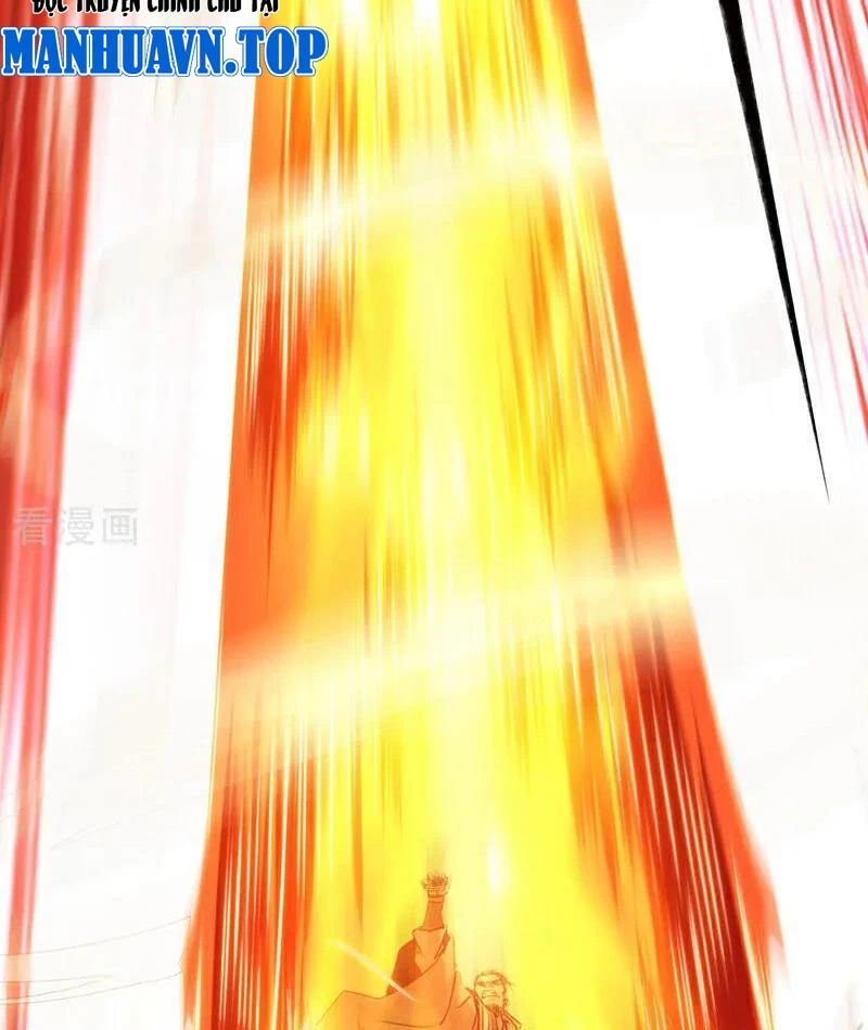 Đệ Tử Tu Luyện Còn Ta Thì Lười Biếng Chapter 116 - Trang 4