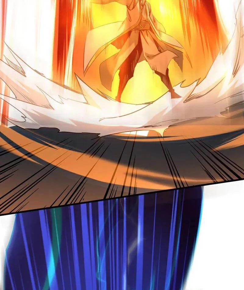 Đệ Tử Tu Luyện Còn Ta Thì Lười Biếng Chapter 116 - Trang 4