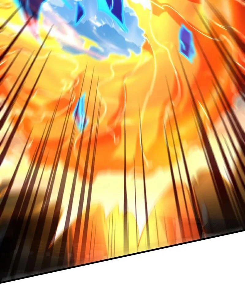 Đệ Tử Tu Luyện Còn Ta Thì Lười Biếng Chapter 116 - Trang 4