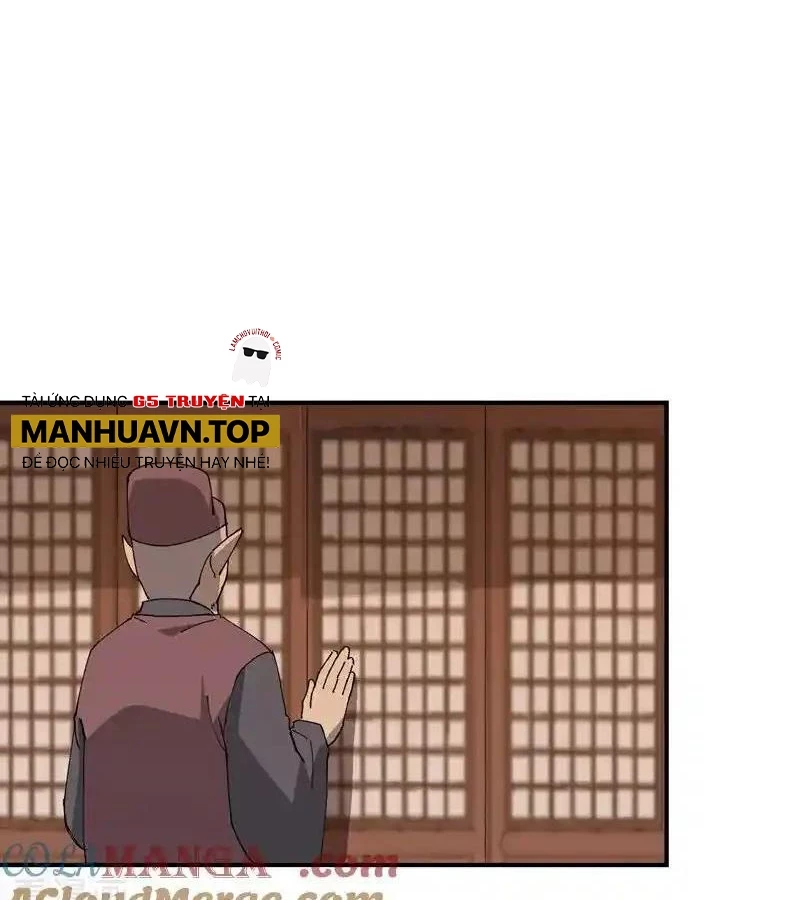 Tối Cường Võ Hồn Hệ Thống Chapter 260 - Trang 4