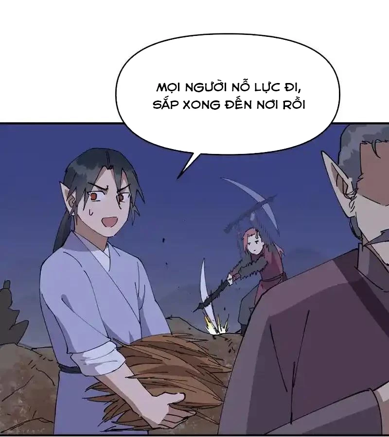 Tối Cường Võ Hồn Hệ Thống Chapter 260 - Trang 4