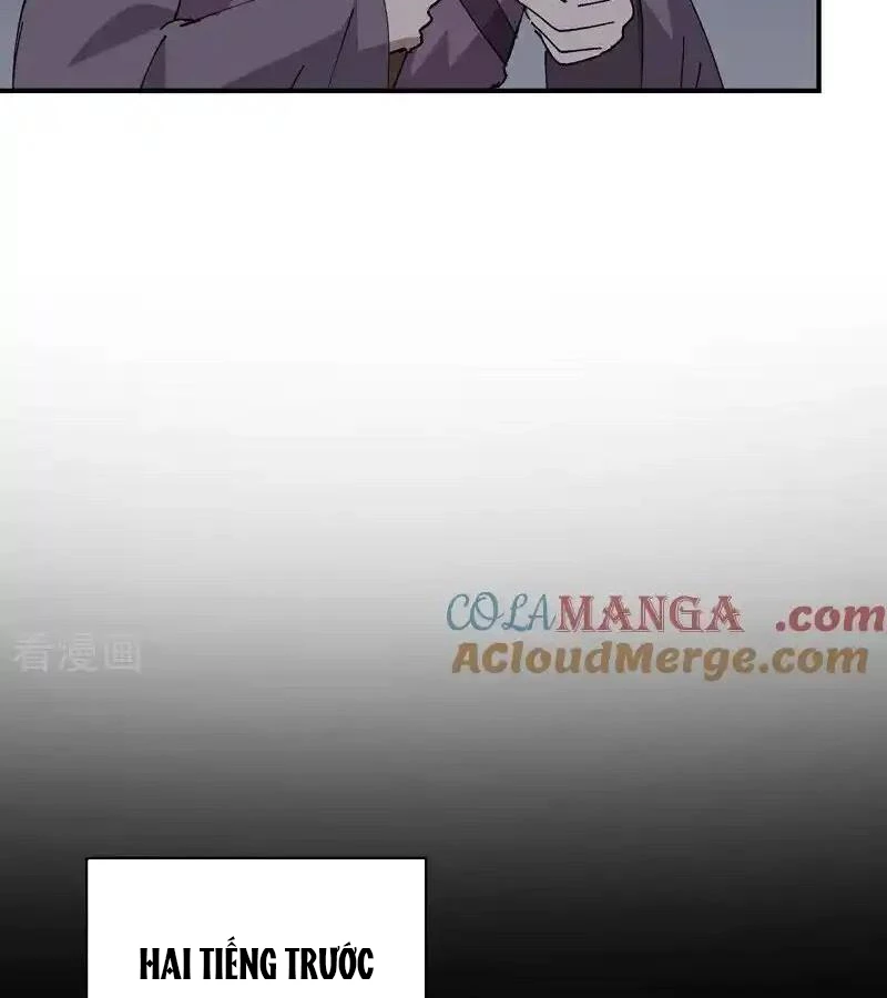 Tối Cường Võ Hồn Hệ Thống Chapter 260 - Trang 4