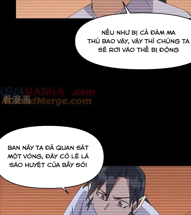 Tối Cường Võ Hồn Hệ Thống Chapter 260 - Trang 4