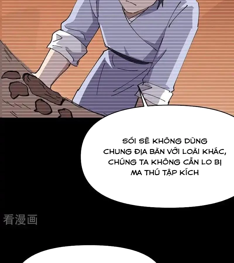 Tối Cường Võ Hồn Hệ Thống Chapter 260 - Trang 4