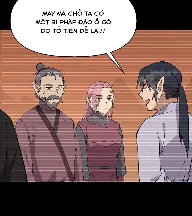 Tối Cường Võ Hồn Hệ Thống Chapter 260 - Trang 4