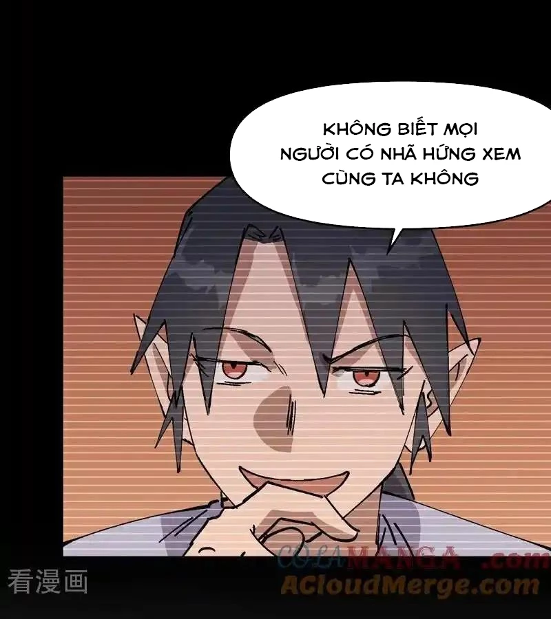 Tối Cường Võ Hồn Hệ Thống Chapter 260 - Trang 4