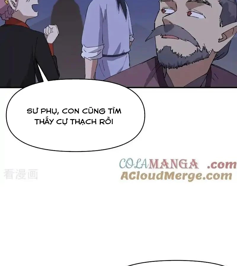 Tối Cường Võ Hồn Hệ Thống Chapter 260 - Trang 4