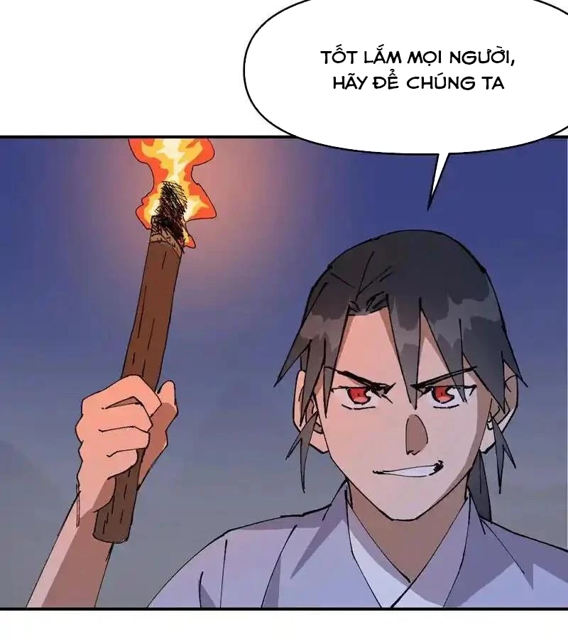 Tối Cường Võ Hồn Hệ Thống Chapter 260 - Trang 4