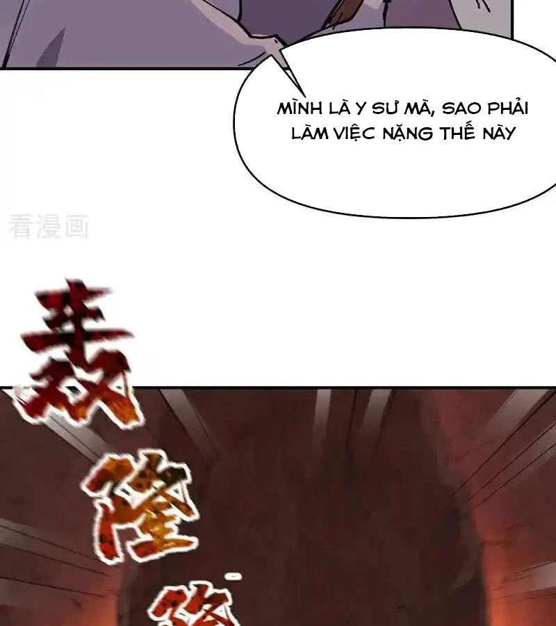 Tối Cường Võ Hồn Hệ Thống Chapter 260 - Trang 4